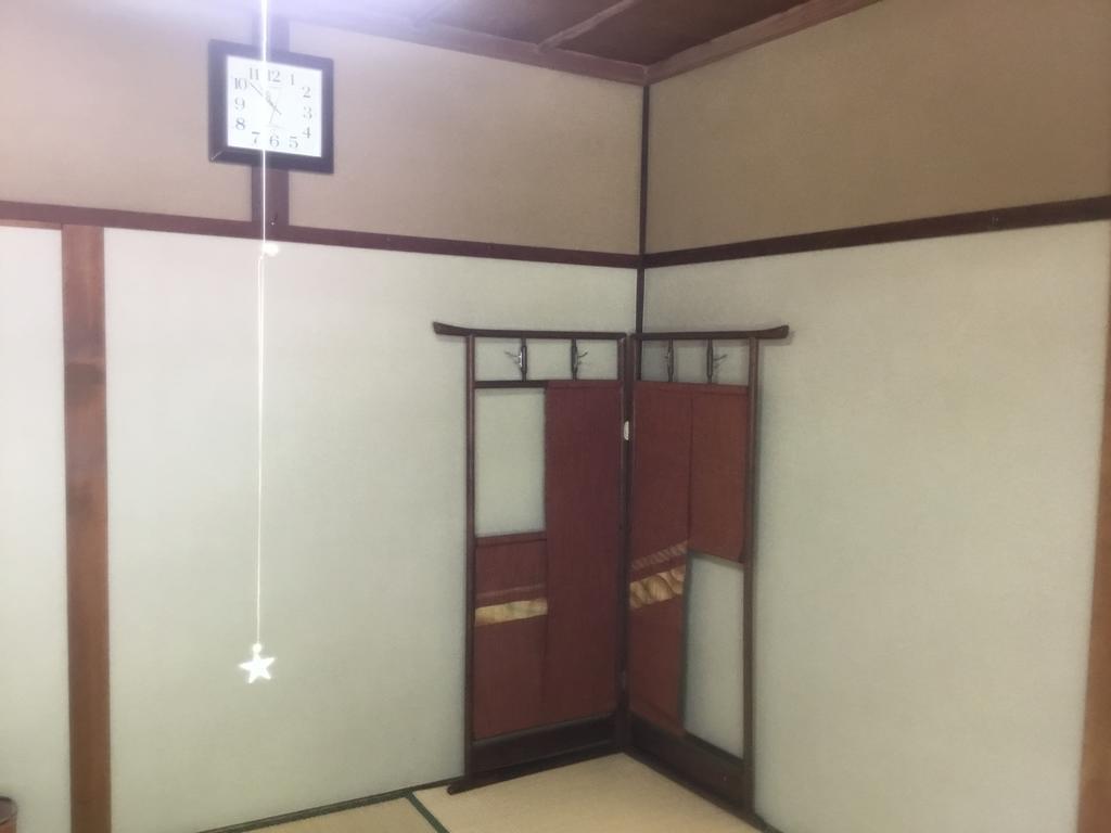 Ryokan Sarashinaya 기소 외부 사진